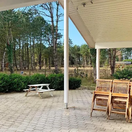 Holiday home Three-bedroom In Rodby 14
