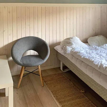 Holiday home Three-bedroom In Rodby 14 Rodbyhavn