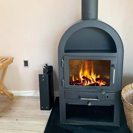 Three-bedroom In Rodby 14 Holiday home